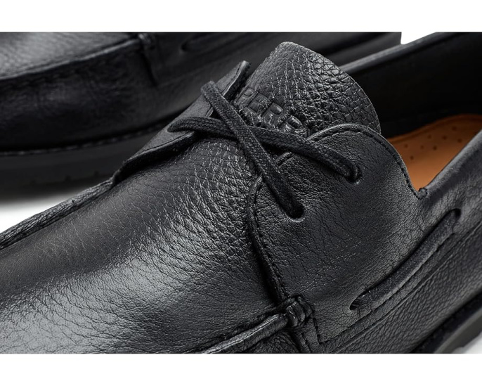 Ботинки Sperry Ao 2-Eye Ripple с системой 360° шнуровки