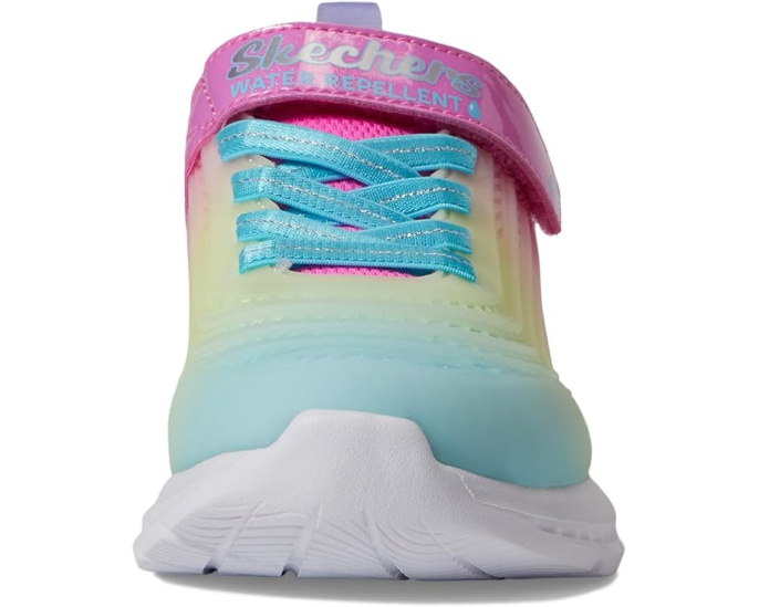 Детские кроссовки Skechers Jumpsters 2.0 с водоотталкивающей пропиткой
