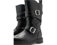 Ботильоны Dr. Martens Anistone Strap до икры с пряжками