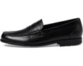 Классические лоферы Rockport Lite Penny из натуральной кожи