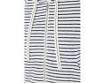 Tommy Bahama Худи Suncoast Loop Terry Striped на молнии с капюшоном