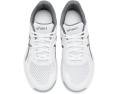 ASICS Upcourt 6 кроссовки для зала Белые