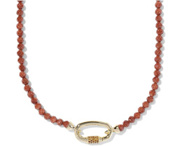 Колье Emery Beaded Strand с бусинами ручной сборки от Kendra Scott