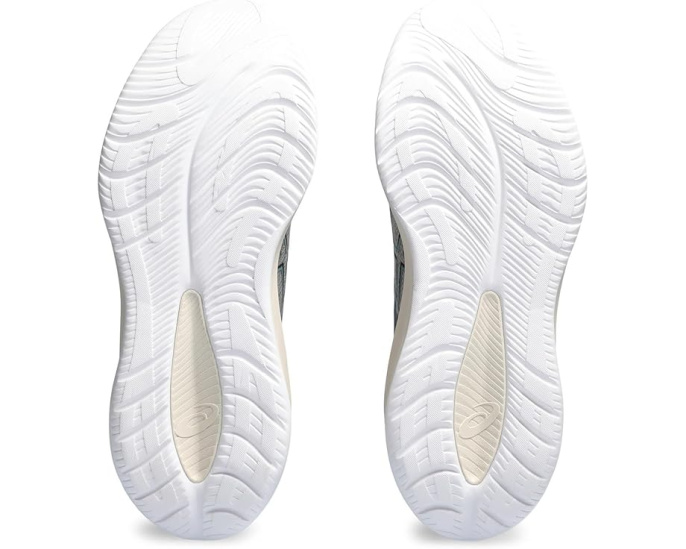 Кроссовки ASICS GEL-Cumulus 26 с технологией FF BLAST PLUS и PureGEL