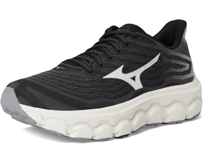 Женские кроссовки Mizuno Wave Horizon 8 с технологией ENERZY NXT