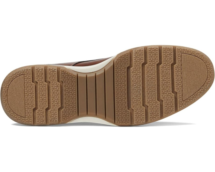 Туфли Steve Madden Mmanuel из текстиля и искусственной кожи