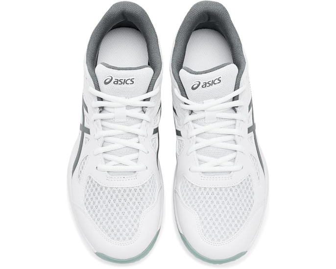 ASICS Upcourt 6 кроссовки для зала Белые