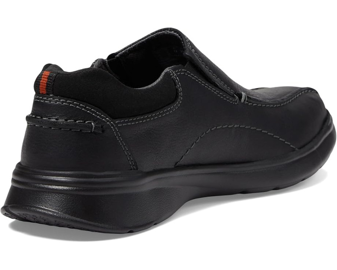 Clarks Cotrell Step мокасины на подошве Cushion Soft