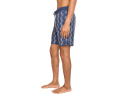 Cruzer Scallop 18" Boardshorts