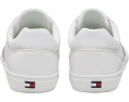 Кроссовки Tommy Hilfiger Liamia на шнуровке