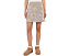 Botanic Embroidered Skirt