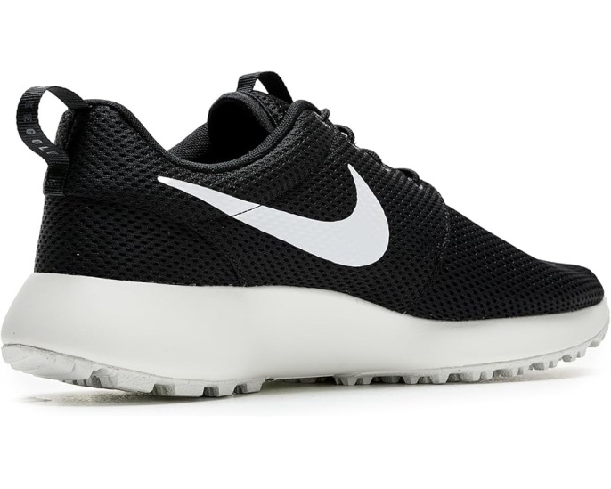 Гольф-обувь Nike Roshe Golf Next Nature из переработанных материалов
