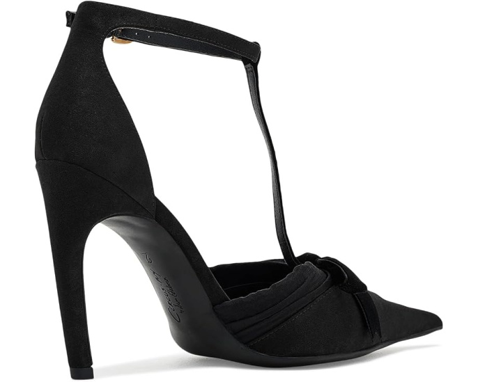 Туфли Odina Circus NY by Sam Edelman на шпильке