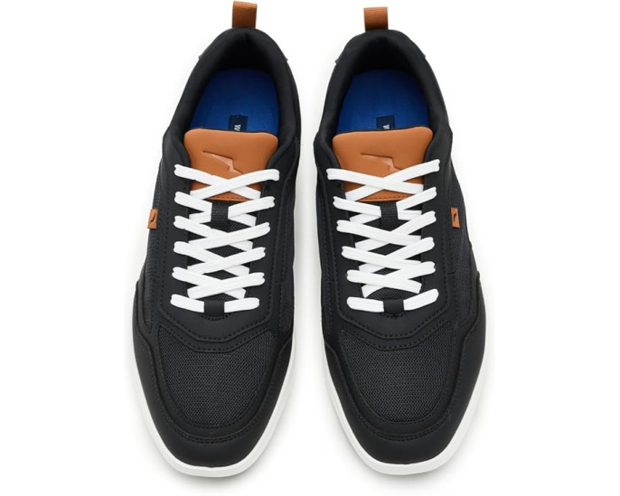 Кроссовки Wolf & Shepherd Crossover Runner Sport с сетчатым верхом