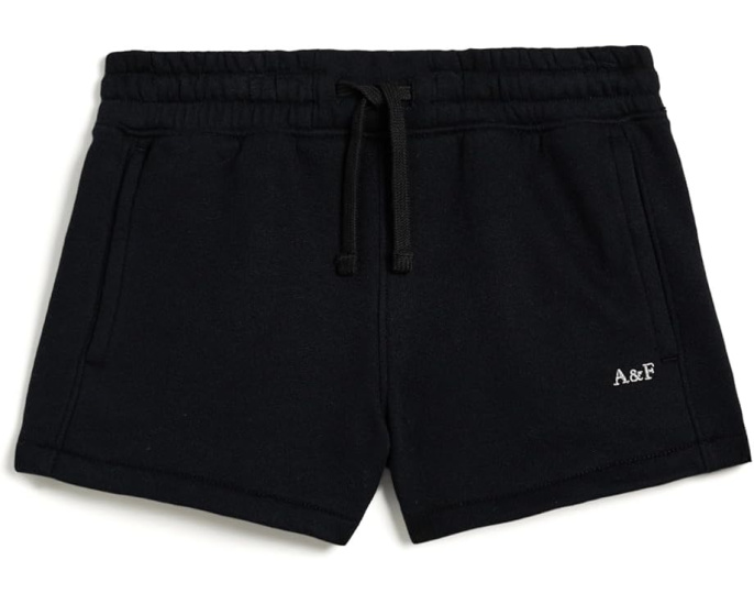 Шорты Essential Sunday для детей от abercrombie kids