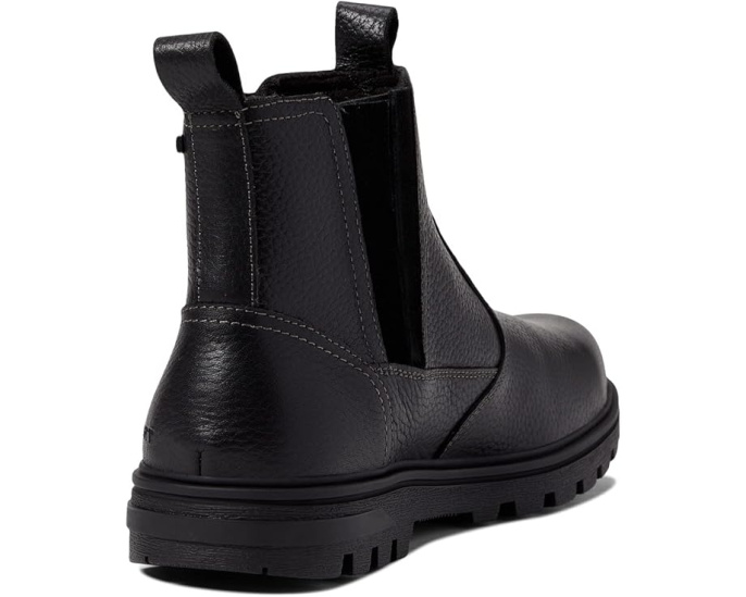 Ботинки Rockport Weather or Not Work EH Alloy с композитным подноском