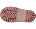 Sperry Детские ботинки Port Chelsea Rose Gold для детей