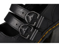 Ботинки Dr. Martens Eviee на массивной платформе с устойчивой подошвой