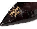 Туфли лодочки Tory Burch Eleanor с острым носком и каблуком 65 мм