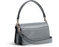 Сумка COACH Tabby через плечо 20 в фирменной коже
