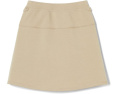 Адаптивная юбка French Toast Adaptive Pleated Ponte Scooter Skirt