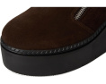 Ботинки Steve Madden Drift мотто стиль на платформе с молнией сбоку