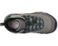 Детские водонепроницаемые ботинки KEEN Targhee 4 Mid Height с мембраной KEEN.DRY
