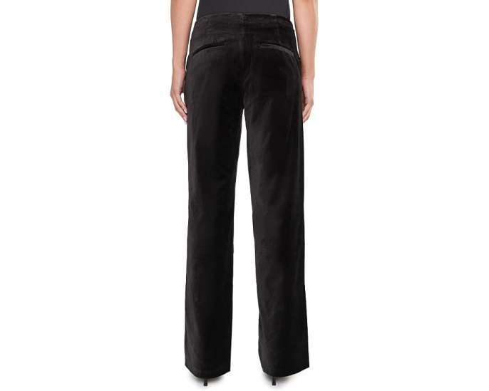 Джинсы Joe's Jeans The Velveteen Slim Clean