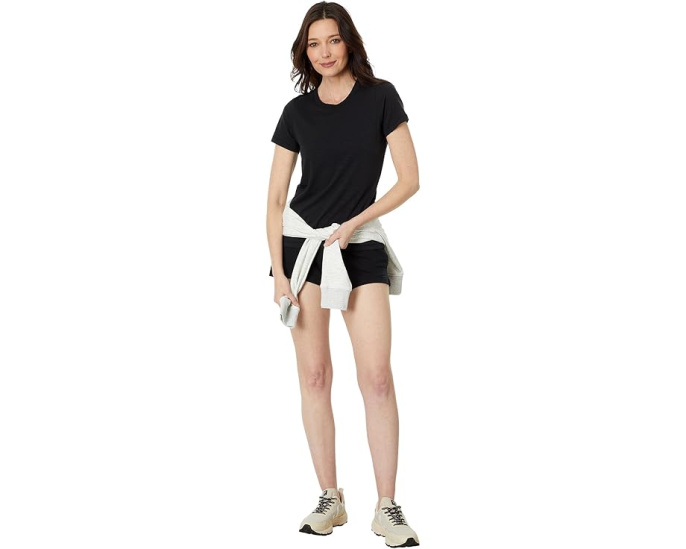 Футболка TravisMathew Cloud Tee из модала и пима-хлопка
