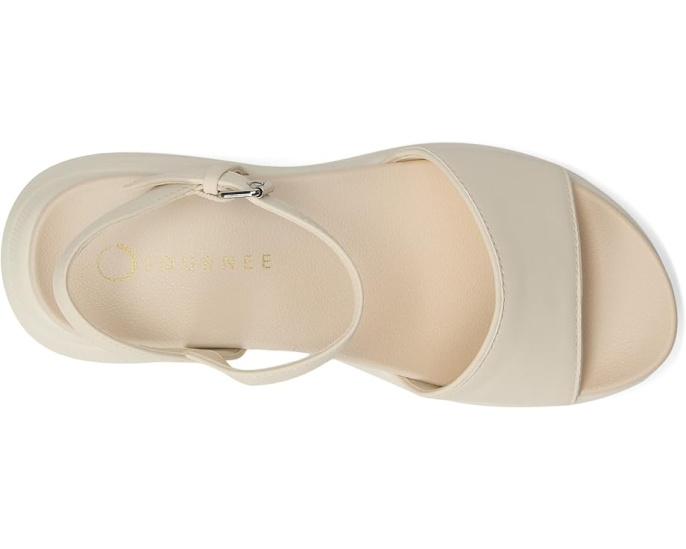 Сандалии Journee Collection Jaylee с пряжкой