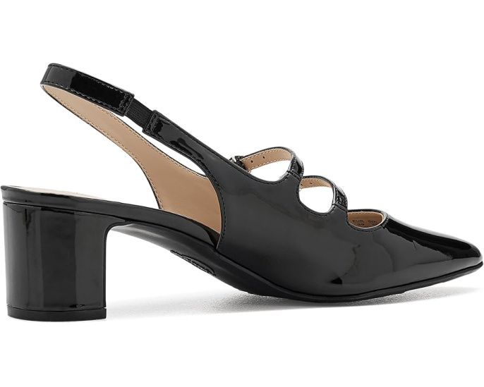 Туфли LifeStride Missy Slingback на каблуке-столбике
