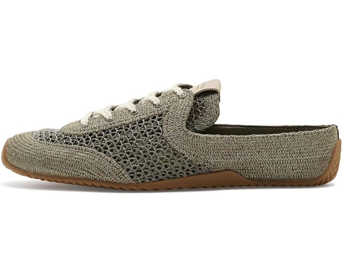 Мюли Retro Runner Slim Ultra от rag & bone в плетеном стиле