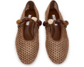 Балетки Steve Madden Poppin Mary Jane с квадратным носком