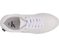 Кроссовки Calvin Klein Cayle 2 в ретро стиле с удобной стелькой EVA