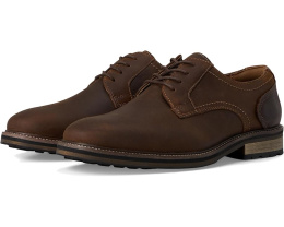 Оксфорды Steve Madden Carlsbad из замши на квадратном каблуке