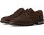 Оксфорды Steve Madden Carlsbad из замши на квадратном каблуке