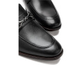 Лоферы Reeve Bit Loafers Johnston Murphy с перемычкой