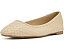 Балетки Savannah от Journee Collection с удобной стелькой
