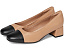 Туфли Clarks Iridessa May с квадратным носком и устойчивым каблуком