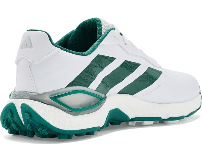 Беcшипные гольф-туфли Adidas Codechaos 27