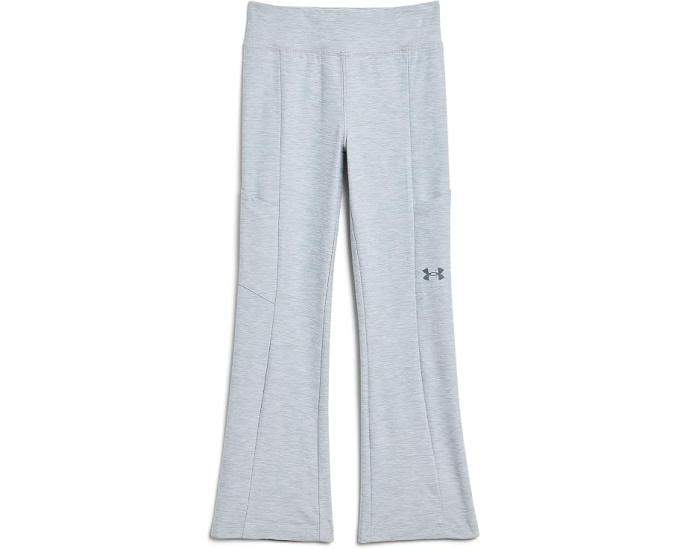 Under Armour широкие карго леггинсы для детей
