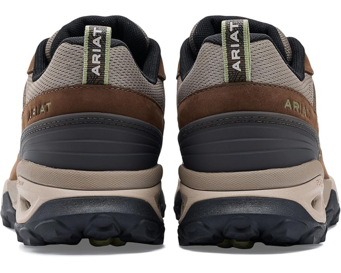 Кроссовки Ariat Traverse Low H2O непромокаемые