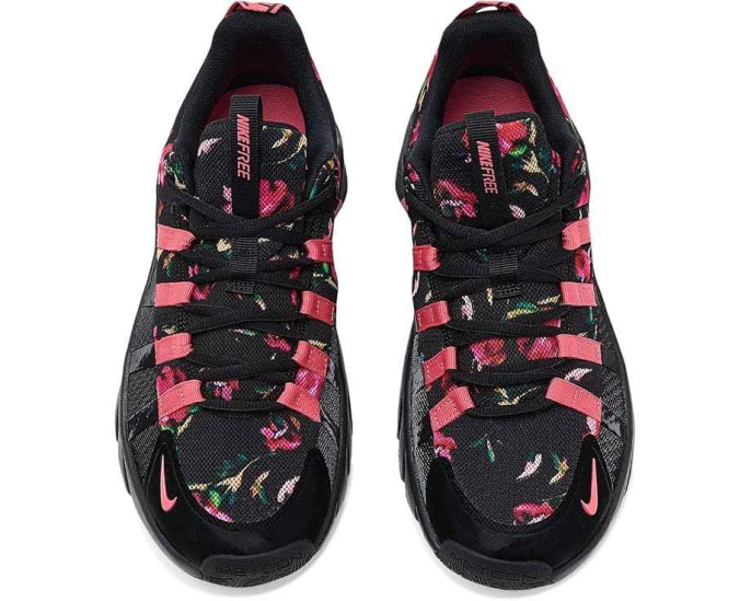 Кроссовки Nike Free Metcon 7 SE с улучшенной фиксацией