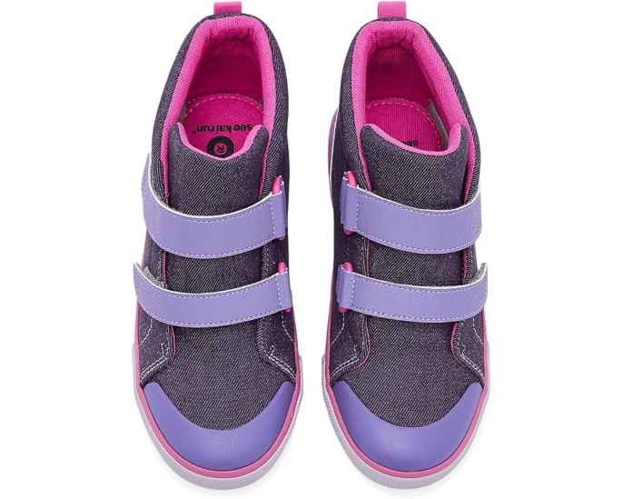 Адаптивные кроссовки See Kai Run Dean Adapt II для детей
