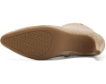 Daniela Heeled Booties