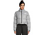 Короткая пуховая куртка The North Face Nuptse с утеплителем 700 fill