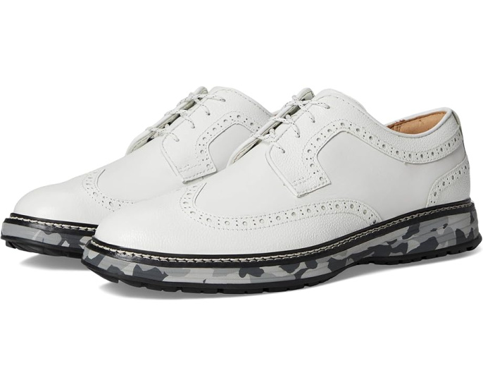 Кроссовки Johnston & Murphy Upton Gl3 Luxe Hybrid с водонепроницаемой конструкцией