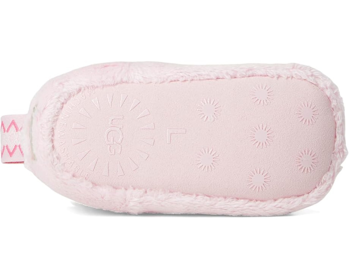 Пинетки UGG Baby Nesti для младенцев с противоскользящей подошвой