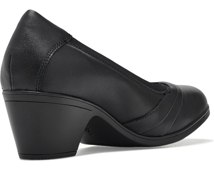 Туфли Emily2 Gracie от Clarks с каблуком-рюмочкой