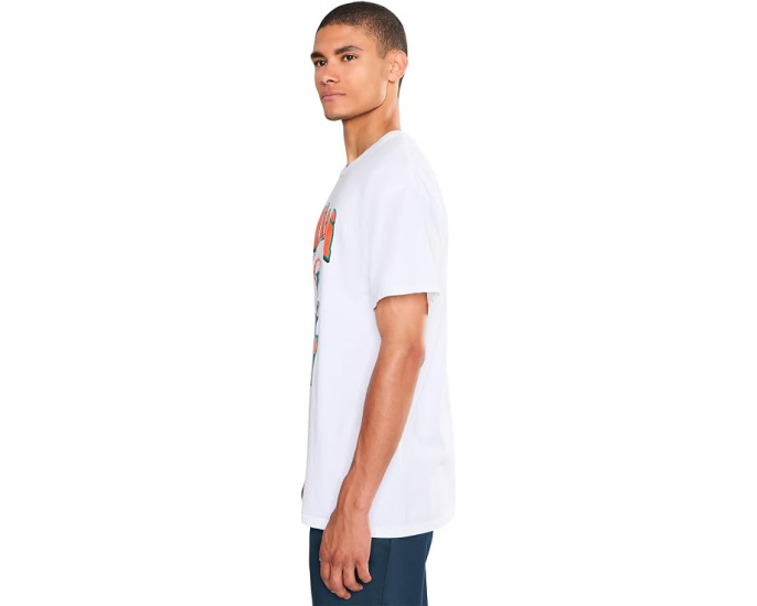 NFL Miami Dolphins Throwback Helmet Tee от Junk Food Clothing